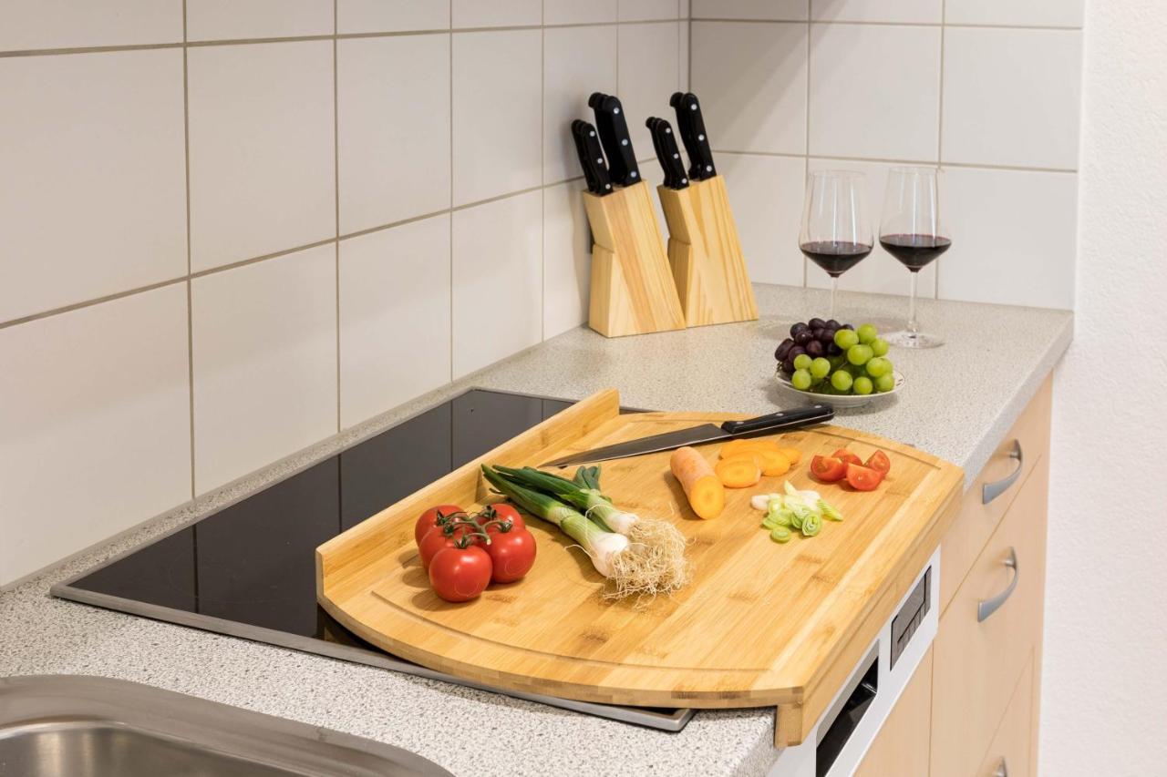 Appartementhaus Bergland Obsteig Ngoại thất bức ảnh