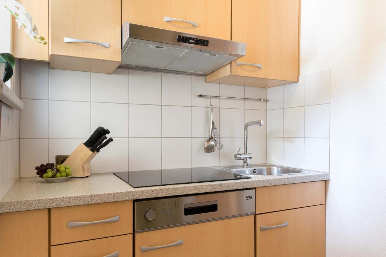 Appartementhaus Bergland Obsteig Ngoại thất bức ảnh