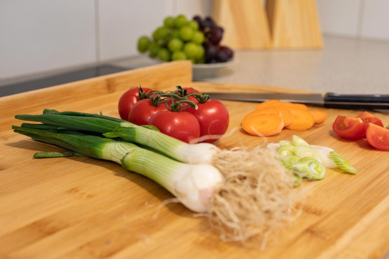 Appartementhaus Bergland Obsteig Ngoại thất bức ảnh