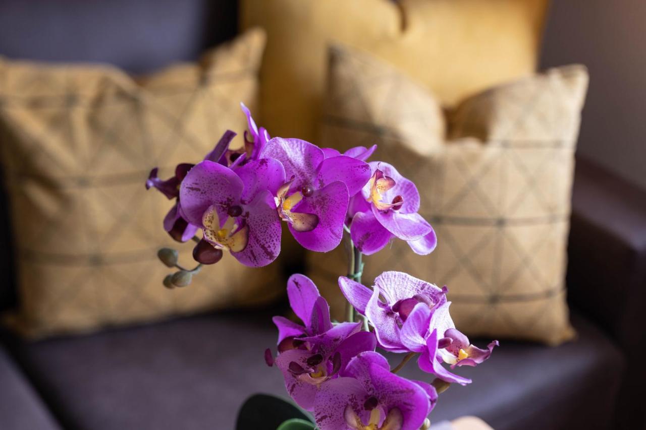 Appartementhaus Bergland Obsteig Ngoại thất bức ảnh
