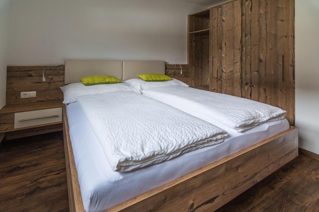 Appartementhaus Bergland Obsteig Ngoại thất bức ảnh